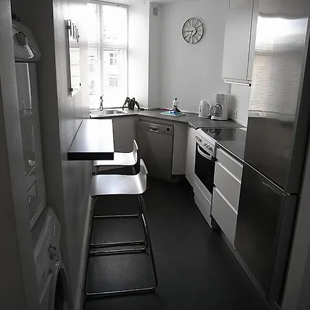 Apartamento 1875 Copenhague