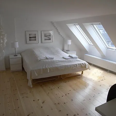 Apartamento 1875 Copenhague