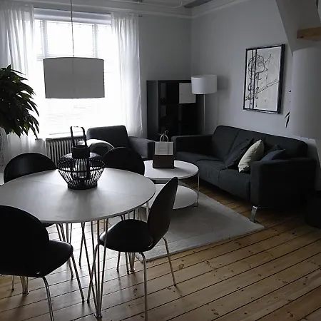 Apartamento 1875 Copenhague