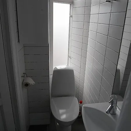 Apartamento 1875 Copenhague